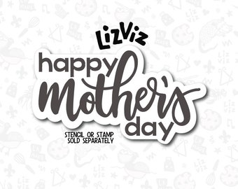 Happy Mother's Day svg, Mother's Day svg, Gift For Mom, Mother's Day Cut File, Mom Cut File, Mother's Day Gift svg png, Mom Quote svg png