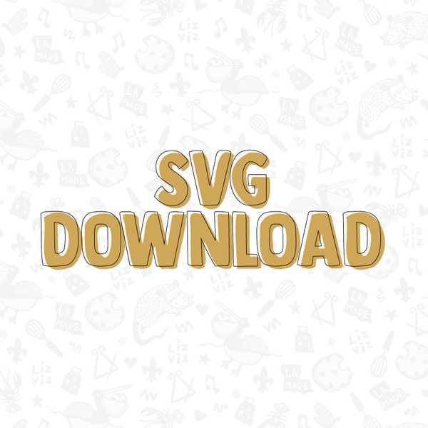 SVG cookie stencil download. Digital Download cookie stencil. Print from home.