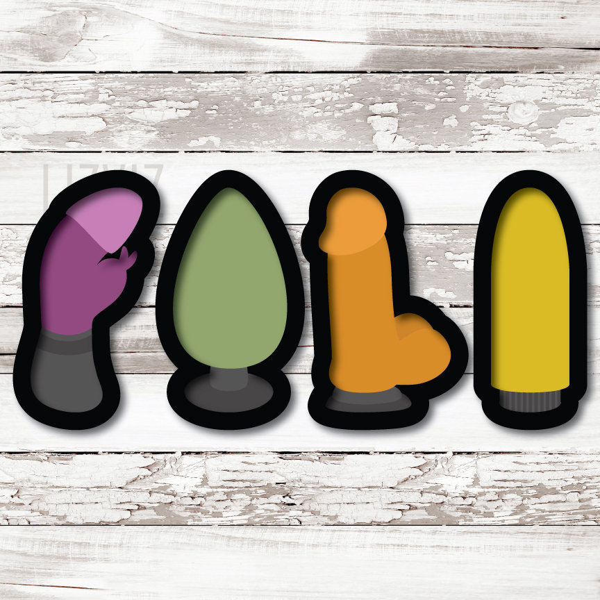 Vibrators Cookie - Etsy Vibrators Cookie - Etsy