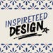 InspireTeedDesign store logo