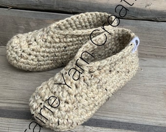 Crochet Clog Slippers Free Pattern Knitted Slippers Crochet Clog