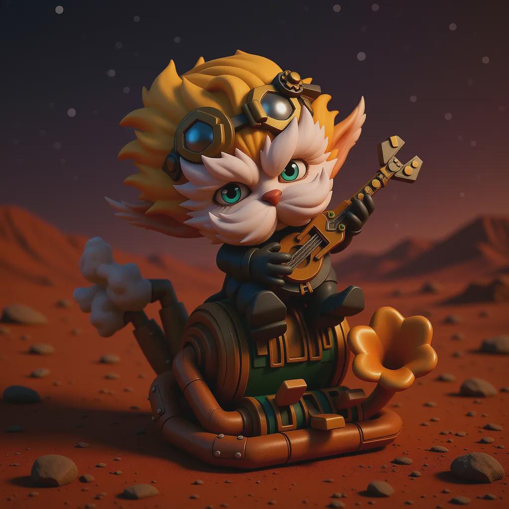 Heimerdinger league - Etsy 日本