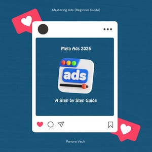 Mastering Facebook Ads (Beginner Guide) | Meta Ads Manager Step-by-Step | Conversion Campaigns | Sales Campaign