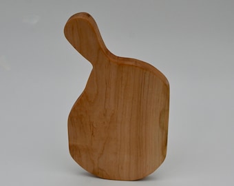 Paleta de servir "Petite Artisan": Arce macizo duro