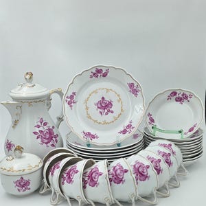 Hutschenreuther dresden - Etsy 日本