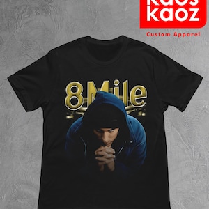 Eminem エミネムHip hop Tシャツ XL ブラック Eminem tour t shirt