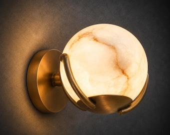 Chandeliers & Wall Light