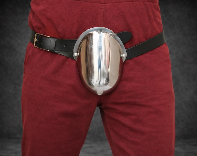 Medieval Crotch