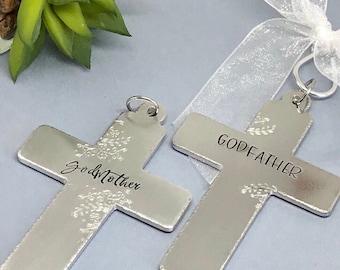 Godparent Proposal, Godparent Gift, Godmother, Godfather, Religious Gifts
