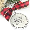 Great Grandma Gift, Christmas Ornaments, Grandparents Day, Grandparents Gifts, Grandmother Gift