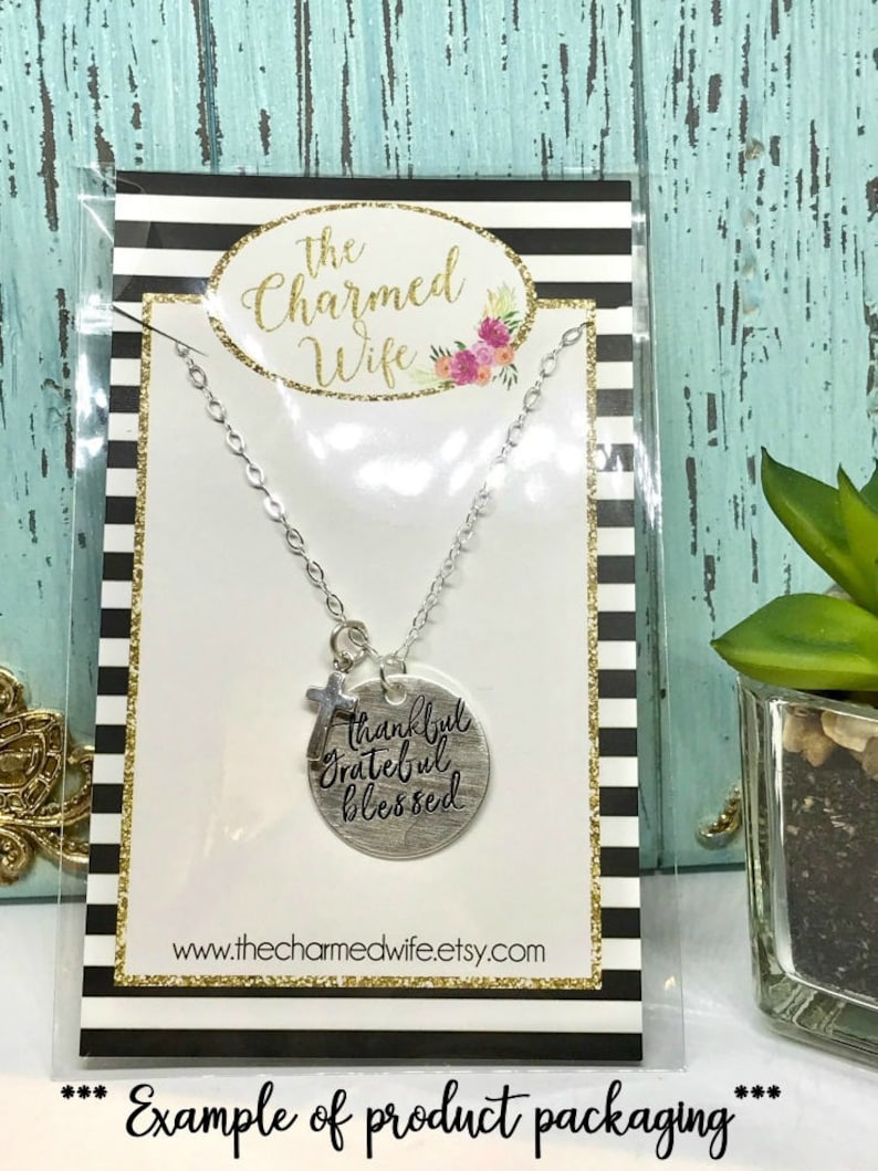 New Grandma Gift Ideas Gifts for Grandmas Initial Etsy