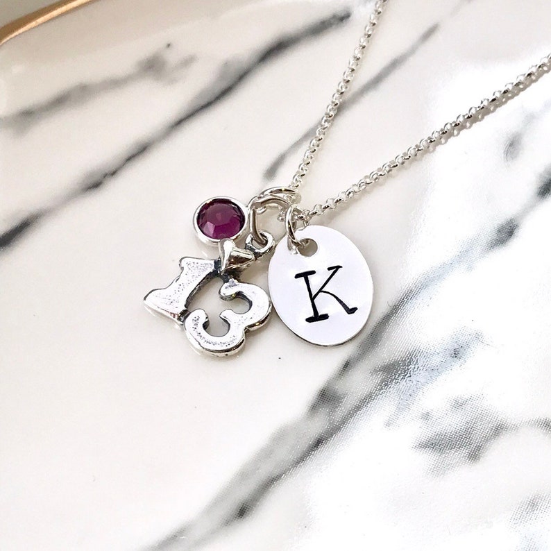 ideas for 13th birthday girl gift