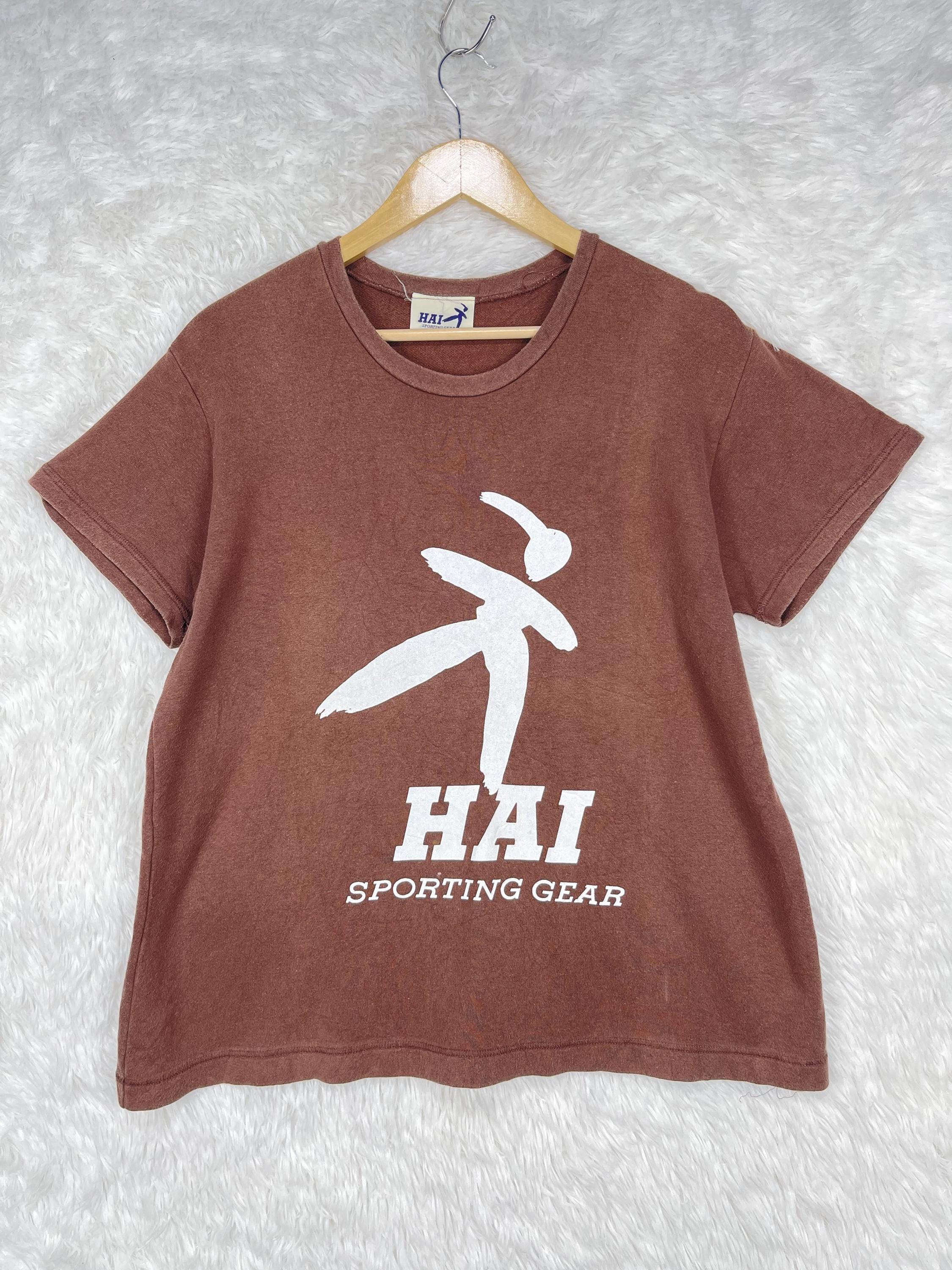 Hai Sporting Gear - Etsy