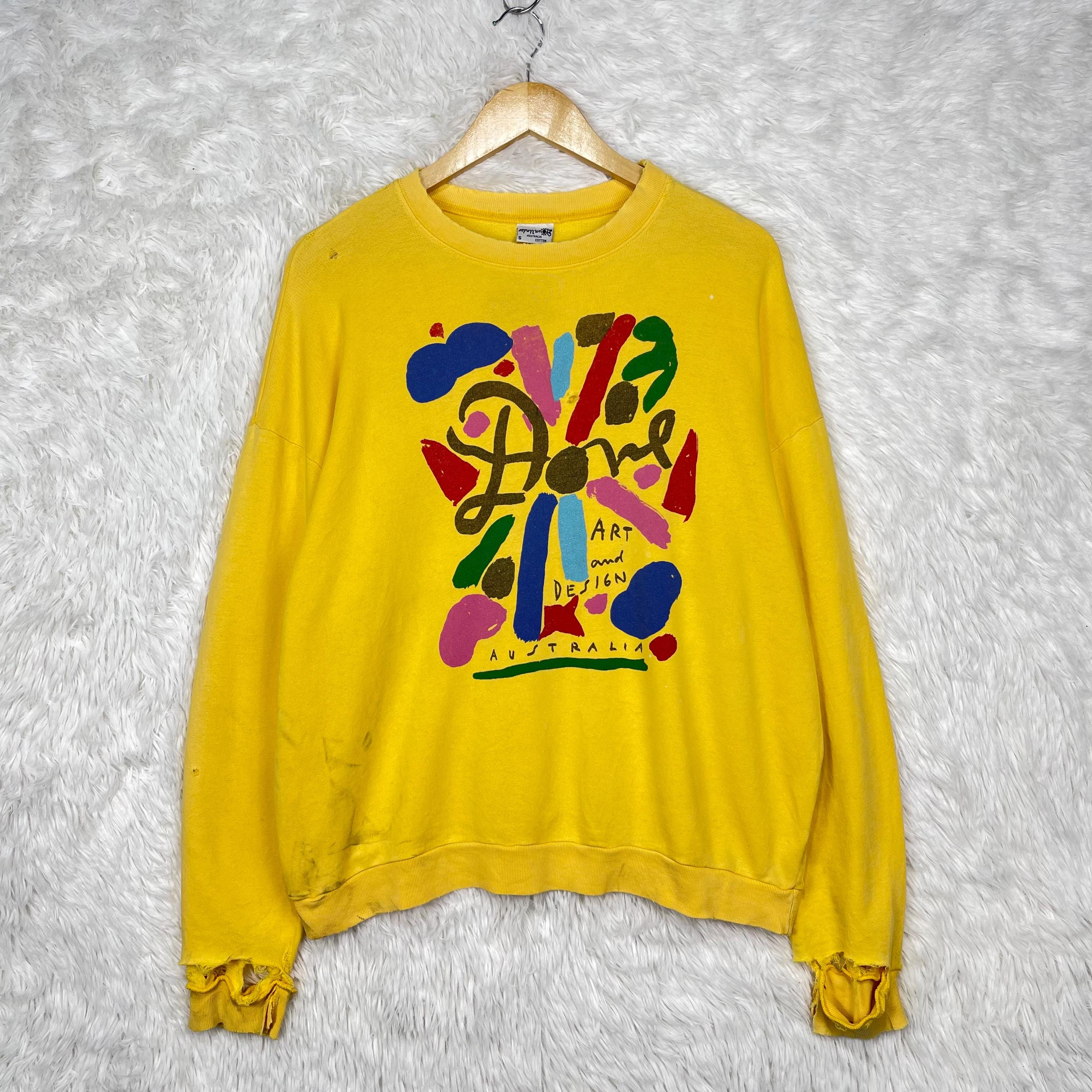 Ken Done Vintage - Etsy New Zealand