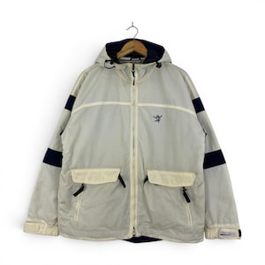 Vintage Salomon Jacket - Etsy