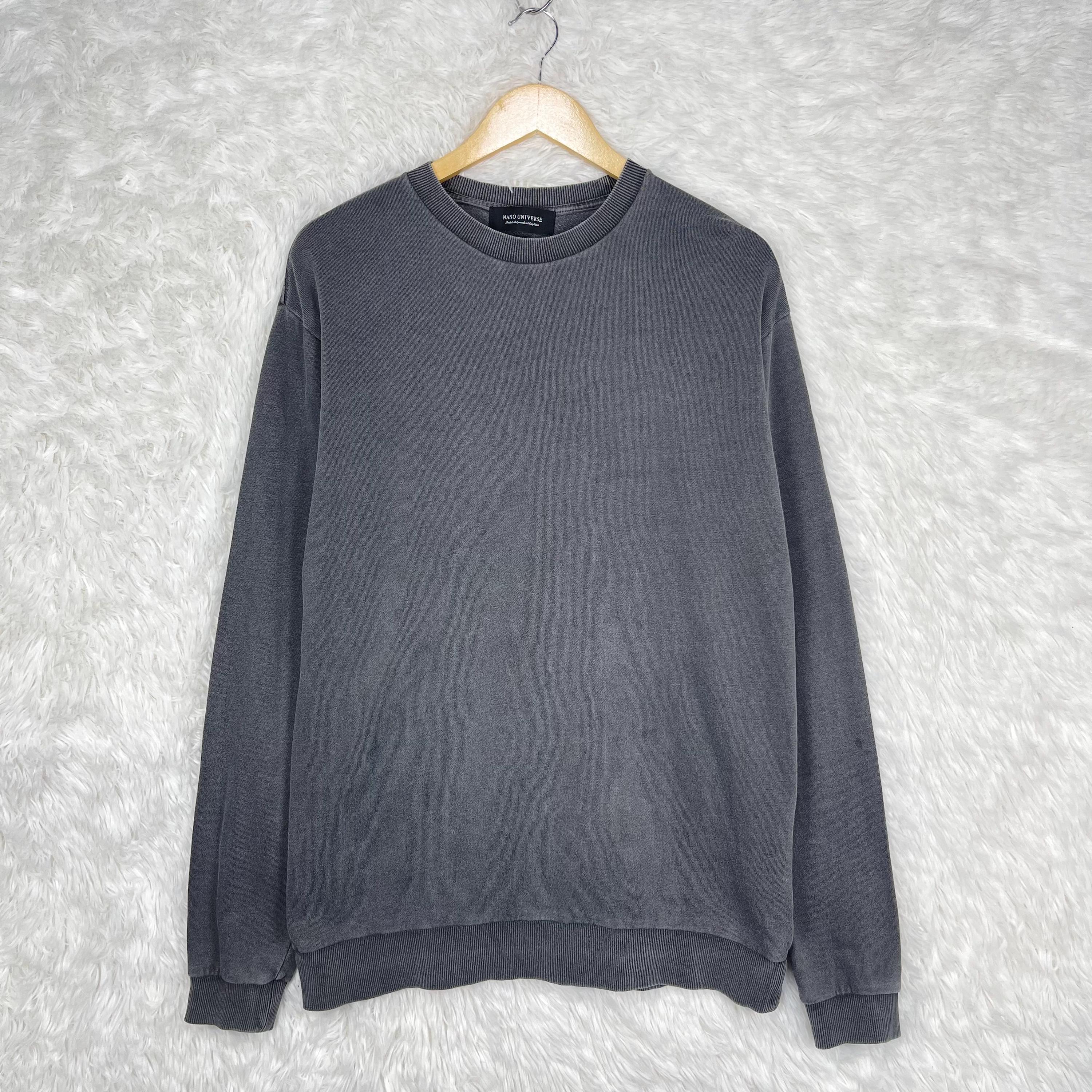 コラボ美品 ila × nano universe stadium jumper コラボ美品 ila × nano universe stadium jumper ナノ・ユニバース公式