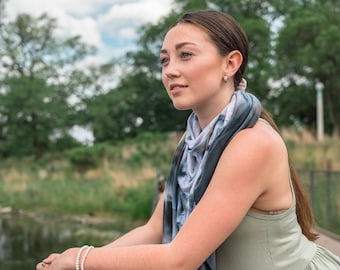 Multiway Sarong - Etsy UK
