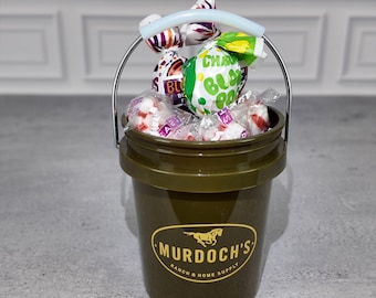 Ranch und Home Versorgung Mini Eimer Geschenkkorb