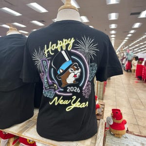 Buc ees shirt - Etsy 日本