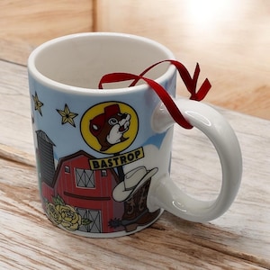 Buc ee's cup - Etsy 日本