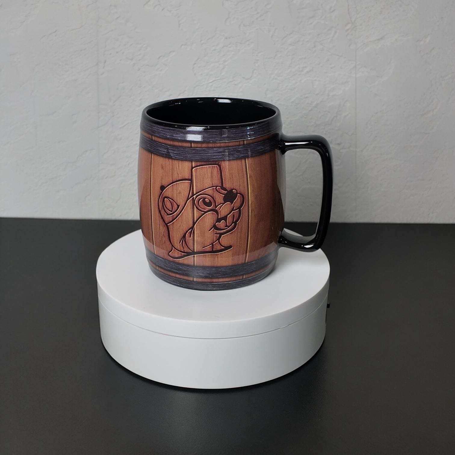 Buc Ees Mug - Etsy
