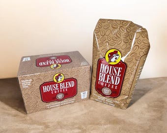 Coffee Lover’s Bundle – Ground Coffee & Single-Serve Cups