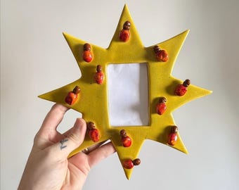 カジュジーニョス・スターフレーム（軽微な欠陥あり）