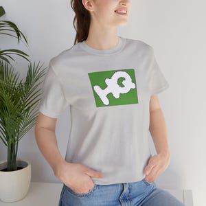 Home Quarters Warehouse T-Shirt - Vintage HQ Hardware Store Tribute Tee for Virginia Beach Home Improvement History Fans Shirt Retro
