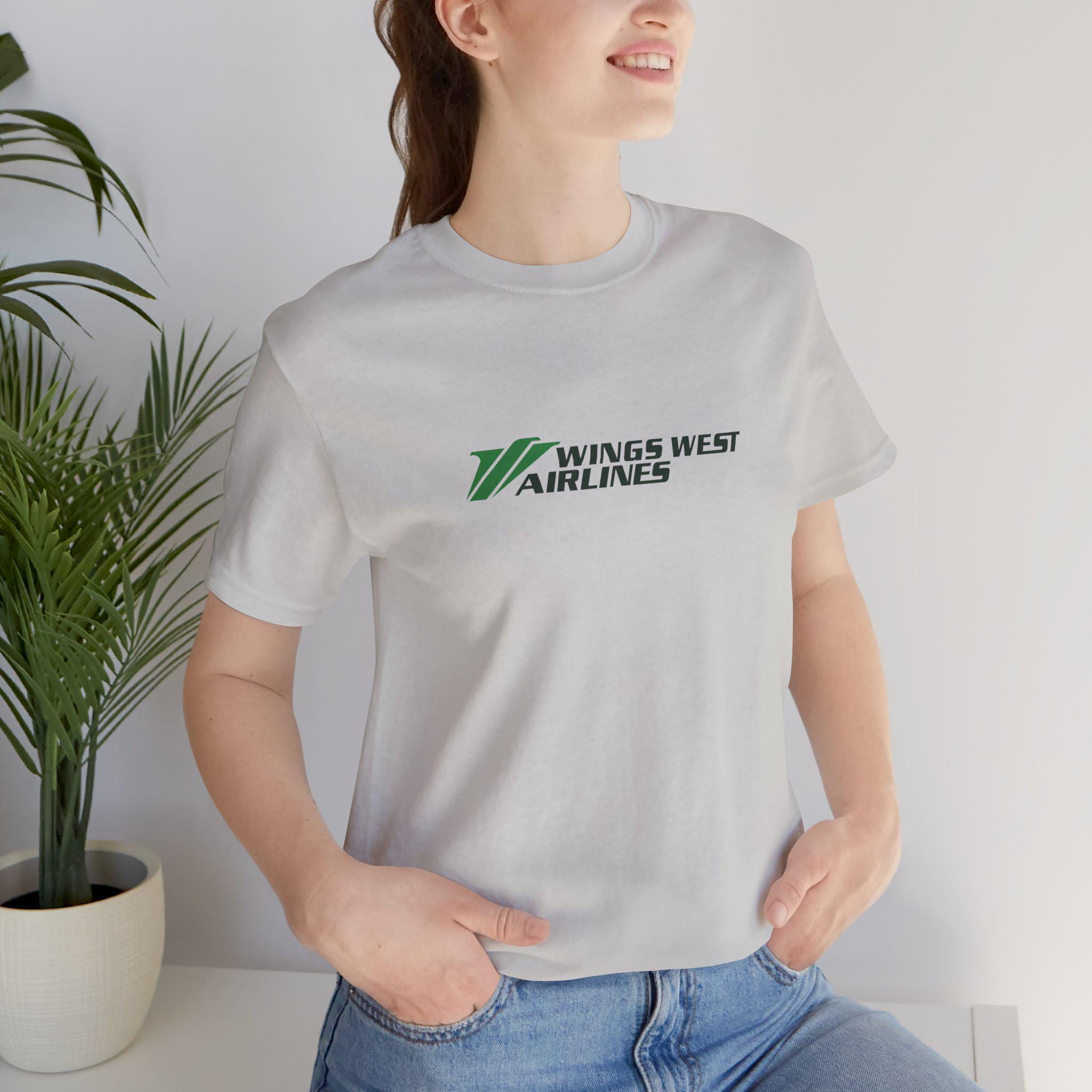 Santa Monica Airlines - Etsy