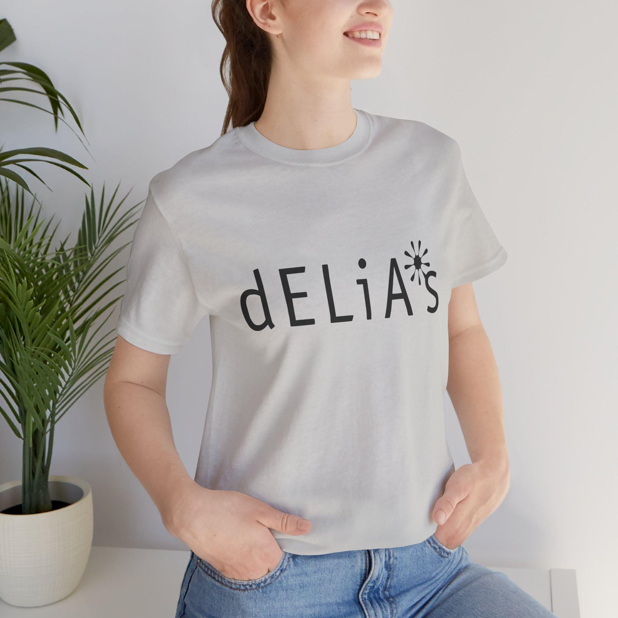 Chemisier Delia*s Avec Nœud Noir Dans Le Dos – Dentelle Blanche – Taille XS (Juniors) – Neuf Avec étiquettes