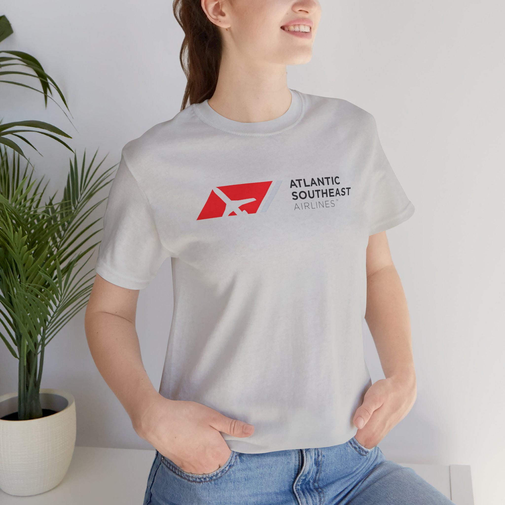 Delta airlines shirt - Etsy 日本