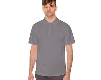 Gulfstream International Airlines Vintage Logo Polo Shirt - Classic Florida Commuter Airline Collared Tee 1990-2010 Aviation Style