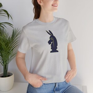 Wisecrack T-Shirt - Thug Notes, Earthling Cinema and 8-Bit Philosophy Comedy Film Analysis Fan Gift for Clever Pop Culture Nerds Tee