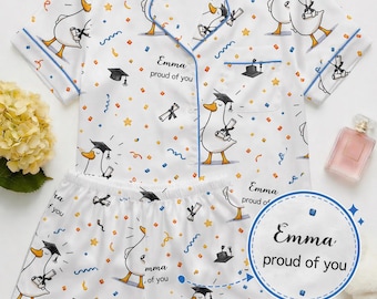 pijamas artísticos para mujer