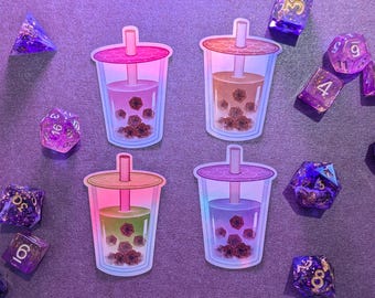 Forbidden Snack Stickerset