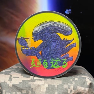 Send Noods sticker V3
