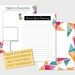LDS General Conference Journal Printable Instant Download Conference ...