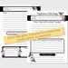 LDS General Conference Journal Printable Instant Download Conference ...