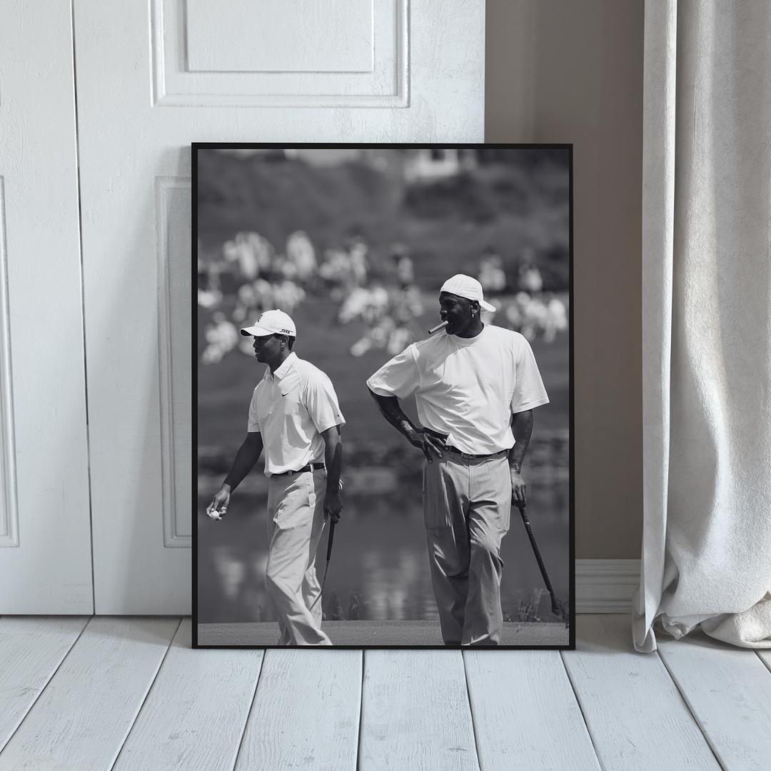 Vintage Nike Golf - Etsy UK