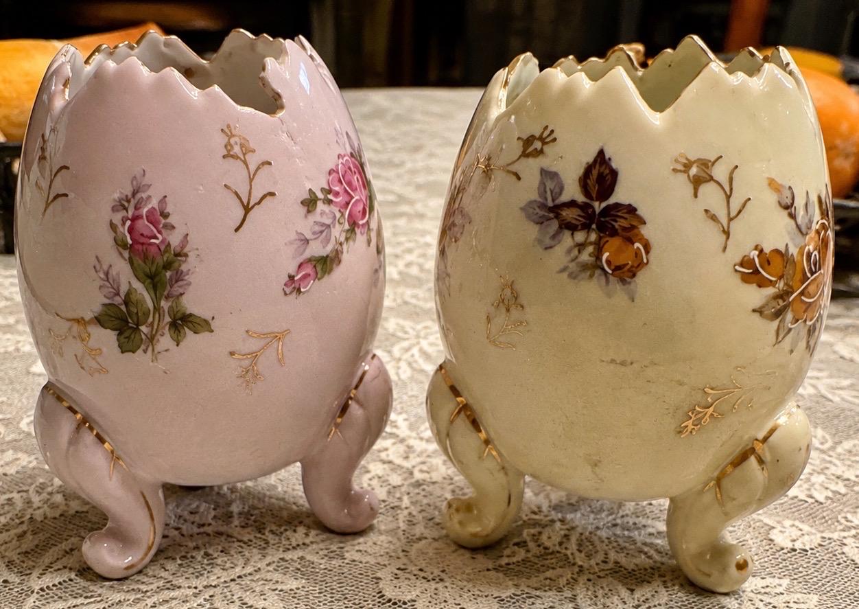 Vintage Napcoware Japan Vase - Etsy