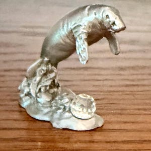 Masterworks Pewter - Etsy