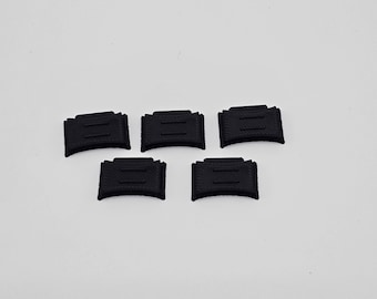 Polycom VVX Handset Clips (x5)