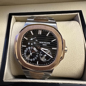 Seiko mod patek - Etsy 日本