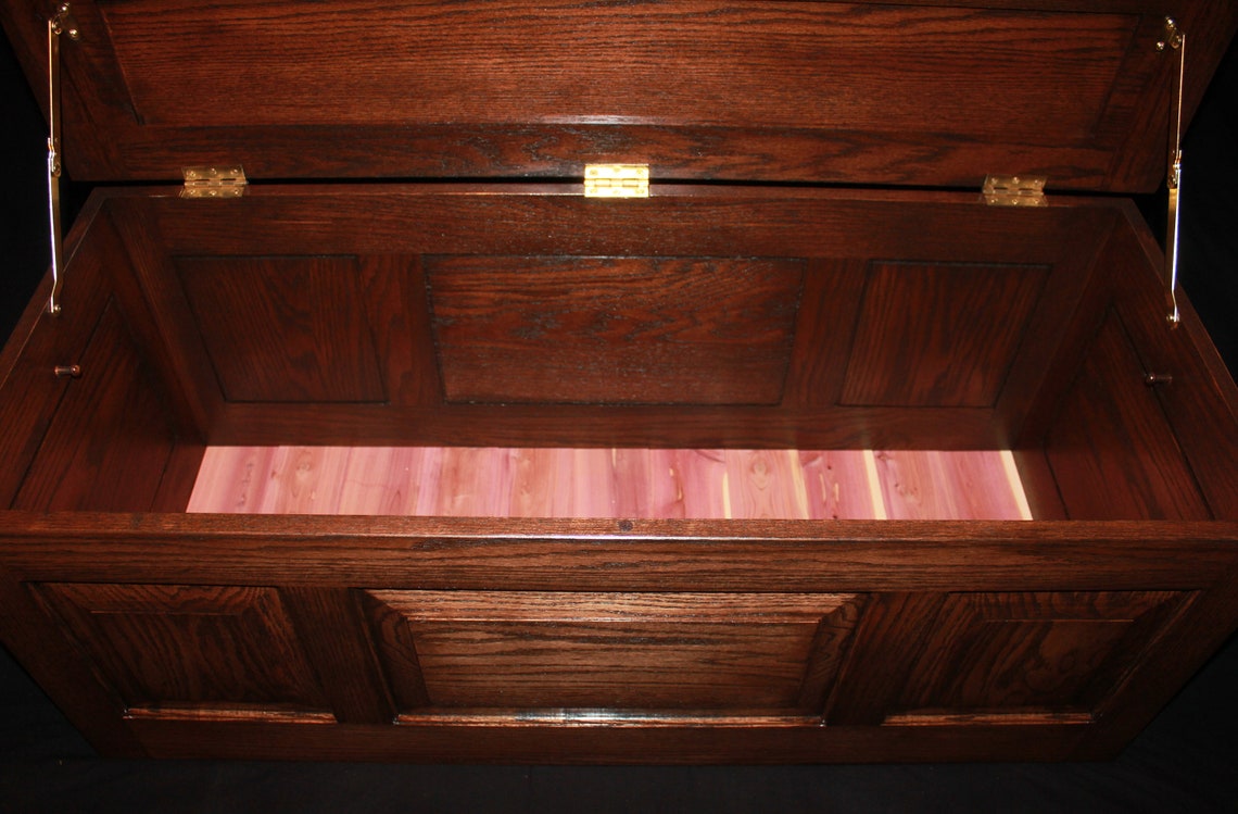 Extra Large Hope Chest 44 L x 1713/16 W x Etsy