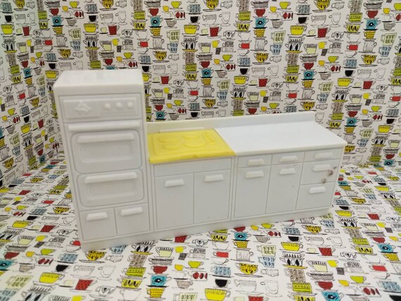 marx imagination dollhouse