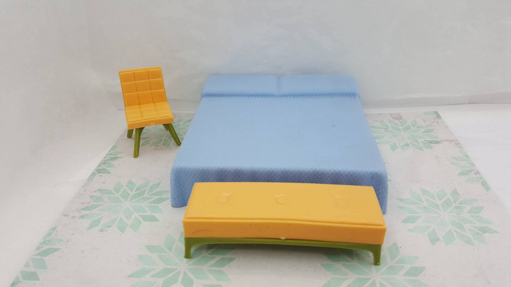 marx imagination dollhouse for sale