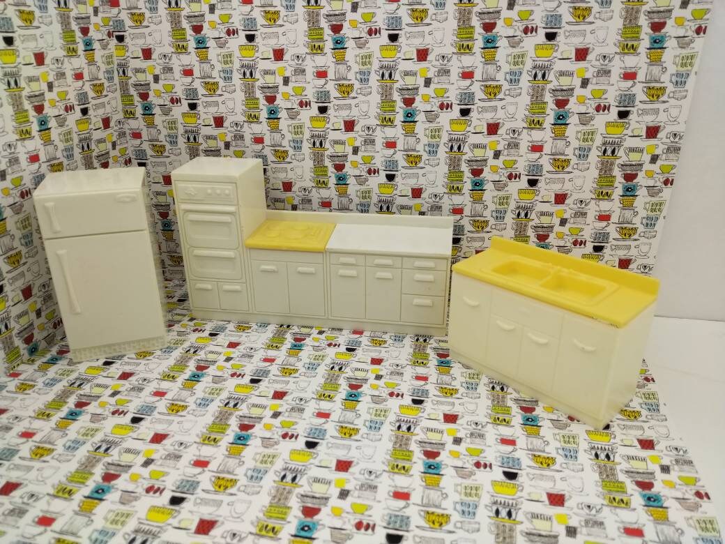 marx imagination dollhouse