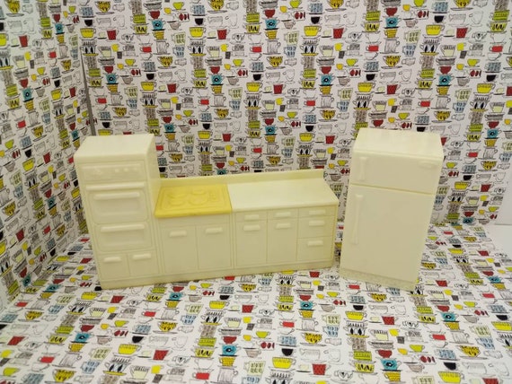 marx imagination dollhouse