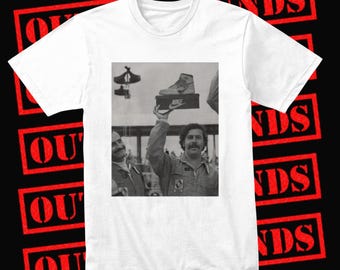 Pablo Escobar Vintage T-Shirt