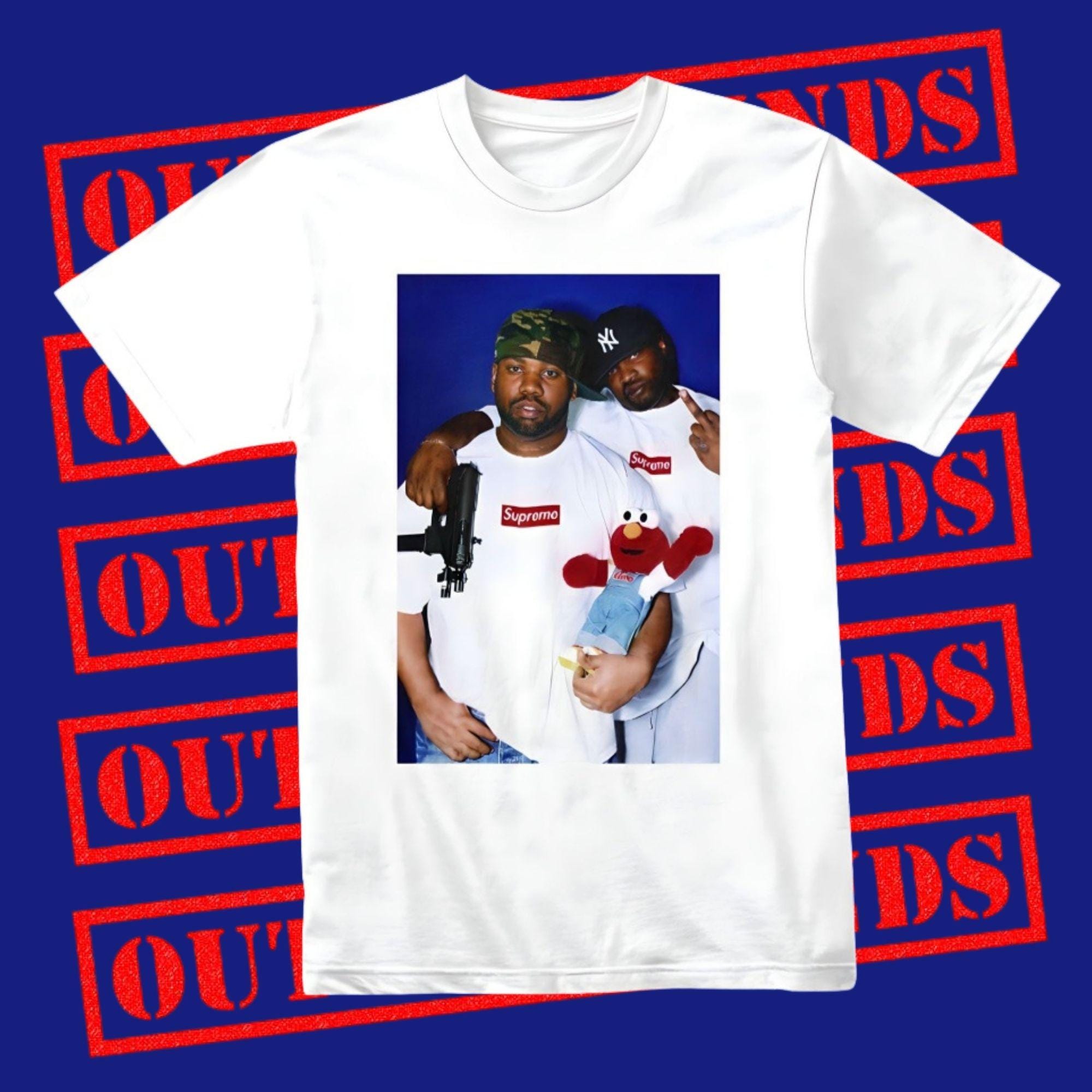 Killah Clothing - Etsy